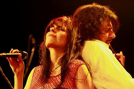 FARFARELLO im Konzert Burg und Kloster Oybin @ Burg und Kloster Oybin | Oybin | Sachsen | Deutschland